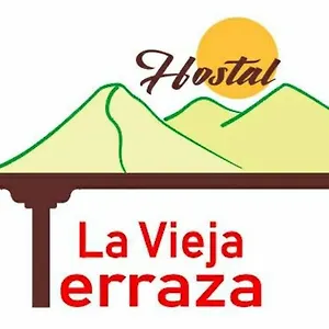 La Vieja Terraza Hostal